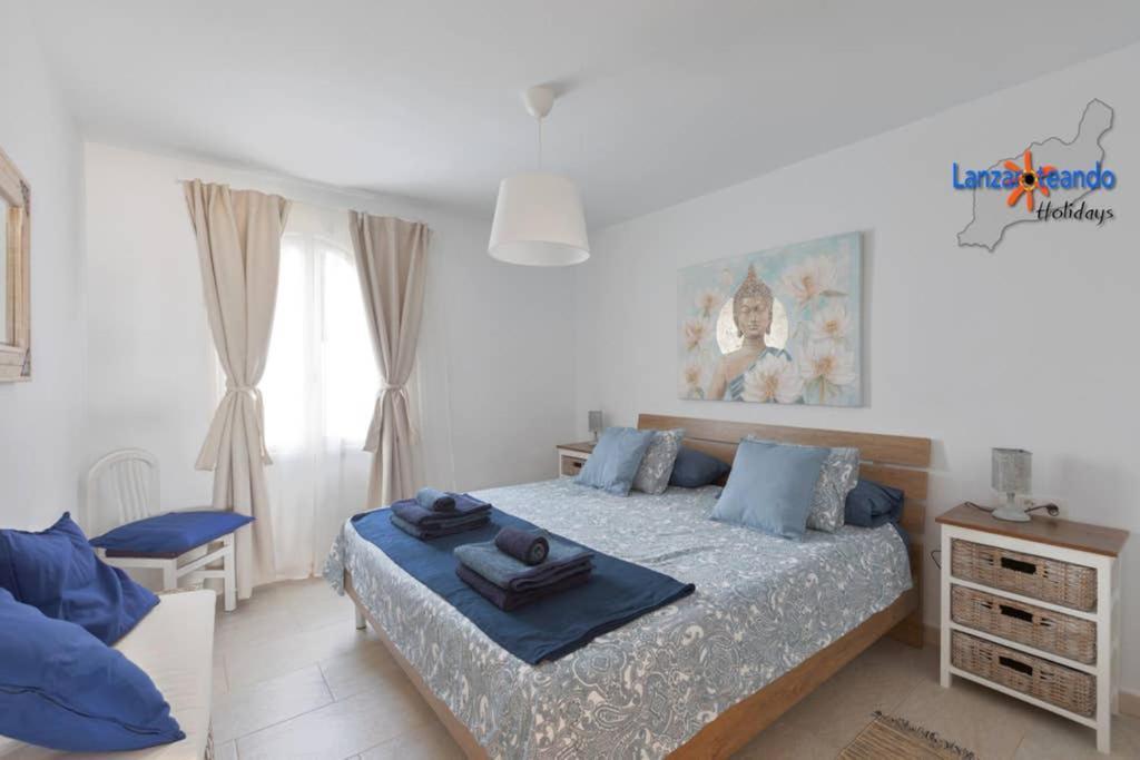 Vivienda Vacacional Ocean Pearl كوستا تاغيسي المظهر الخارجي الصورة