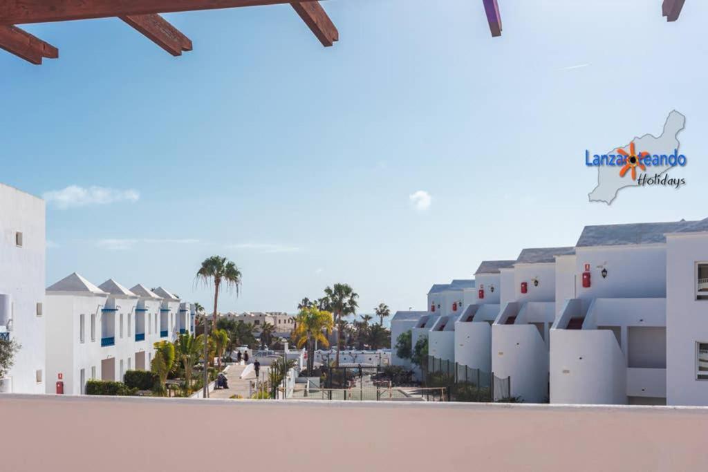 Vivienda Vacacional Ocean Pearl كوستا تاغيسي المظهر الخارجي الصورة