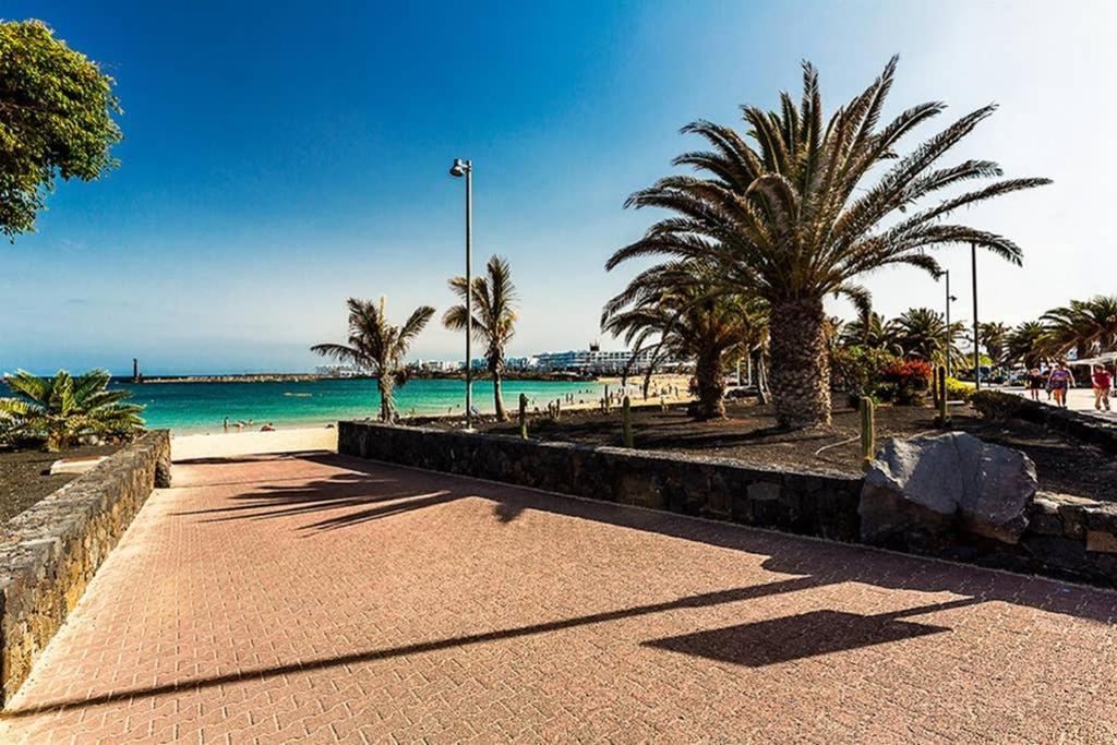 Vivienda Vacacional Ocean Pearl كوستا تاغيسي المظهر الخارجي الصورة