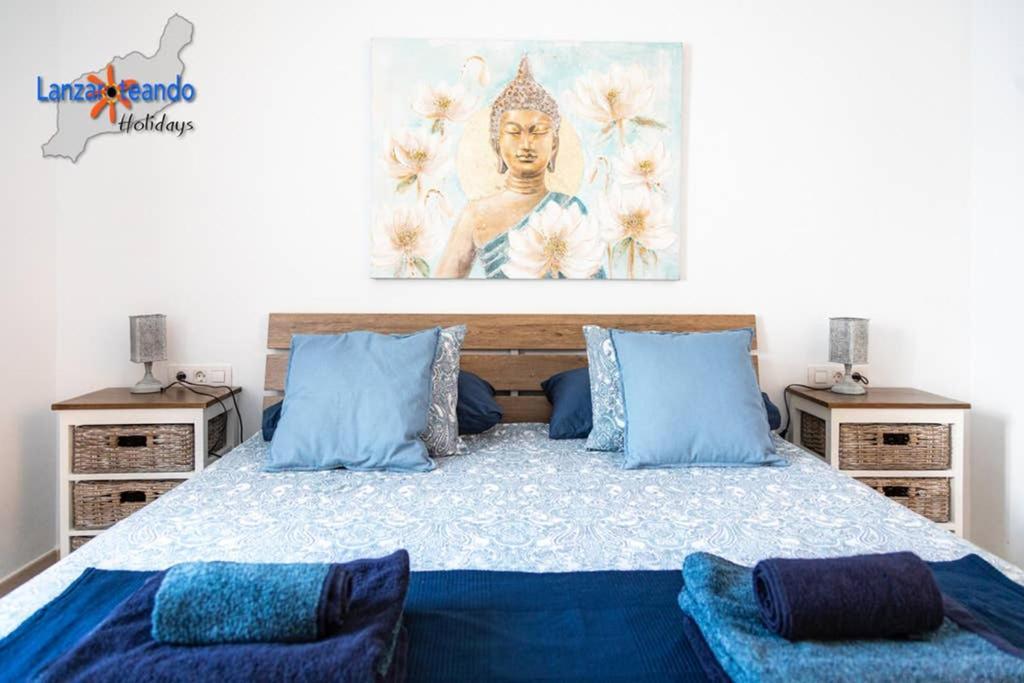 Vivienda Vacacional Ocean Pearl كوستا تاغيسي المظهر الخارجي الصورة
